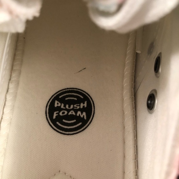 Rocket Dog Women's Lace Up Tie Dye Sneakers Size 8.5 NWOT - Picture 6 of 12